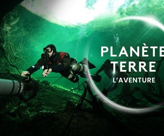 Replay Planète Terre - L'aventure