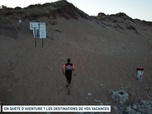 Replay Un jour, un doc - En quête d'aventure ? Les destinations de vos vacances (1/2)