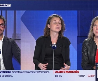 Replay Les Experts de l'immo : L'investissement immo va-t-il enfin repartir ? - 28/05