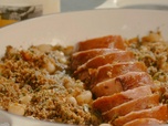 Replay Petits Plats en équilibre - Cassoulet de Morteau Express