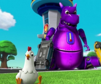 Replay S00 E03 - Compilation Paw Patrol, la Pat'Patrouille 3