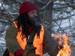Replay Seuls face à l'Alaska - S12E16 - Alaska : le feu sacré