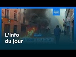 Replay L'info du jour | 19 octobre 2026 - Soir