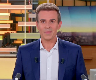 Replay La Matinale Franceinfo - 18/11/2025