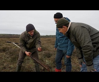 Replay Transformer les tourbières : la solution de la paludiculture en Irlande