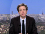 Replay Le fil info - 14/10/2026