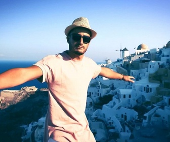 Replay Les vacances des anges - S02 E10