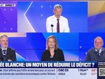 Replay Les Experts : Un an après la dissolution, quel bilan ? - 09/06