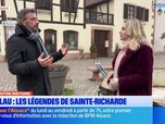 Replay Les longs formats des Locales - À la découverte de la commune d'Andlau dans le Pays de Barr avec Mélina Fonck et Adrien Petiteau