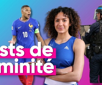 Replay Top Info - Fiasco aux mondiaux de boxe : comment les tests de féminité bouleversent le sport ?