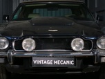 Replay Vintage Mecanic - S3E3 - Aston Martin V8 Volante