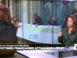 Replay Élément Terre, la quotidienne - Adaptation au changement climatique : des victimes françaises attaquent l'État
