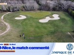 Replay Les longs formats des Locales - Dans Nos Baskets : découverte de la pratique du footgolf !