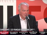 Replay Les Grandes Gueules - Prix des carburants : les Français se débrouillent, le gouvernement nous embrouille ?