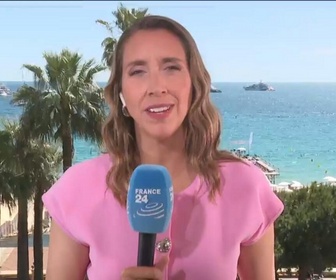 Replay À l'Affiche ! - Cannes 2025 : Accusé de violences sexuelles, un acteur français interdit de tapis rouge