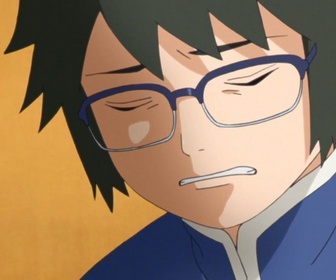 Replay Boruto - Naruto next generations - S1 E2 - Le fils du Hokage