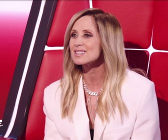 Replay The Voice 2026 - Prime du 15 mai 2026 - Partie 1