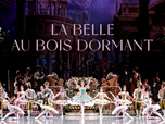 Replay La Belle au bois dormant