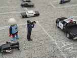 Replay The Rookie - le flic de Los Angeles - S1 E3 - Plan B