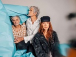 Replay La Route du Rock 2024 - Blonde Redhead