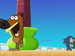 Replay Zig et Sharko - Belle coquille