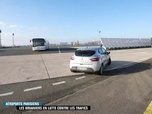 Replay Enquête d'action - Aéroports parisiens : les douaniers en lutte contre les trafics