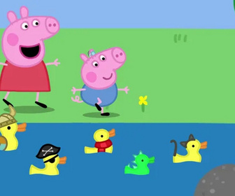 Replay Peppa Pig