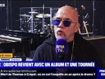 Replay Culture et vous - Pascal Obispo de retour avec un nouvel album et une tournée