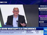 Replay Tech & Co, la quotidienne - Mercredi 20 mai