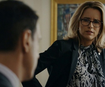 Replay Madam Secretary - S2 E3 - La Rusalka