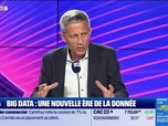 Replay Tech & Co Business - Big Data : une nouvelle ère de la donnée - 03/06