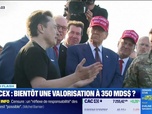 Replay Tech & Co, la quotidienne - Le Tech Flash : SpaceX, bientôt une valorisation à 350 milliards de dollars ? par Léa Benaim - 03/12