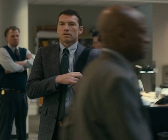 Replay Manhunt - S1 E1 - Unabom