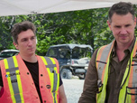 Replay Le mystère d'Oak Island : la course au trésor - S11E1 - Paris gagné - partie 1