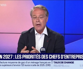 Replay Les Experts - Le taux français à 10 ans au plus haut depuis 18 ans