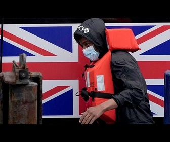 Replay One in, one out : le Royaume-Uni met fin à l'accord sur le retour de migrants avec la France