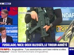 Replay Marschall Truchot Story - Story 7 : Nice, fusillade au quartier des Liserons - 22/08