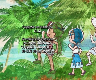 Replay Pokemon - S22 E05 - On retourne chaque pierre !