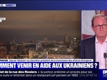Replay BFM Story - Story 8 : Comment venir en aide aux Ukrainiens ? - 31/07