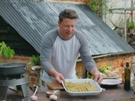 Replay Jamie Oliver : repas simples pour tous les jours - Épisode 3