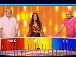 Replay La roue de la fortune - Émission 11