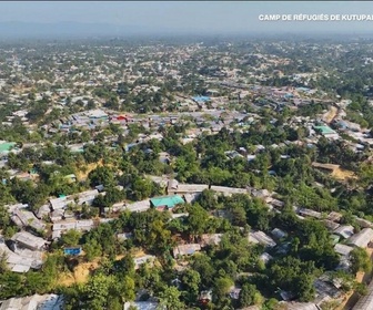 Replay Focus - Réfugiés, apatrides et victimes des guerres de gangs : la triple peine des Rohingya au Bangladesh