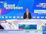 Replay Good Morning Business - ADP : quelle trajectoire pour fin 2025 ?