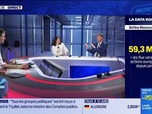 Replay BFM Bourse - La Data Room : 59.3 milliards de dollars = les flux vers les ETF actions européennes depuis janvier - 23/06
