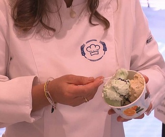 Replay La meilleure boulangerie de France - J2 : Île-de-France