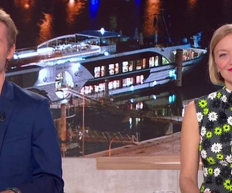 Replay Télématin - 08/10/2025