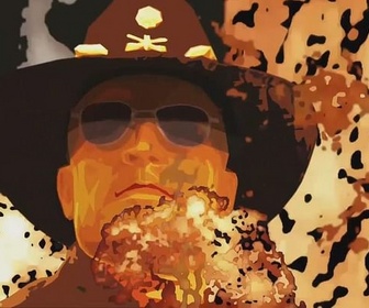 Replay Une animation de Lorenzo Recio - Short Cuts – Apocalypse Now de Francis Ford Coppola