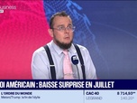 Replay Le 19h Eco - Le 18h Eco - Vendredi 7 août