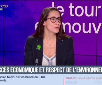 Replay Destination France : le tourisme en mouvement - Lundi 26 octobre