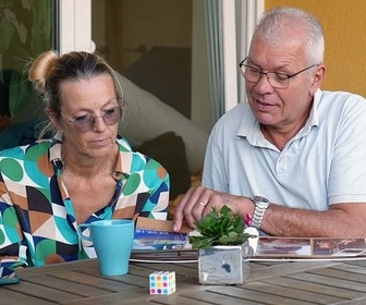 Replay Droit à mourir dans la dignité - ARTE Regards